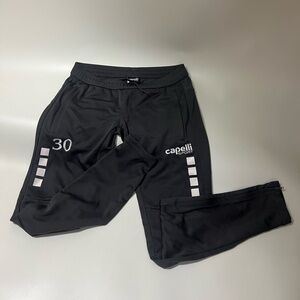 Capelli of New York Gray Sport Pants